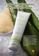 Скраб для лица с алоэ вера нежное отшелушивание Forever Living Products - изображение 3