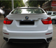 Спойлер Top Tuning на BMW X6 E71 перформанс стиль - изображение 6