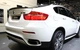 Спойлер Top Tuning на BMW X6 E71 перформанс стиль - изображение 9