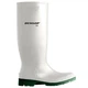 Чоботи DUNLOP HYGRADE 36 білі (9HYGR36) - изображение 1