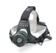 Налобный аккумуляторный фонарь HeadLight WD-101/BL-2188B T6/Zoom 3 режима работы Черный - изображение 6