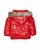 Куртка Losan Mc baby boys (027-2006AC/51) Красный M6-68 см - изображение 2