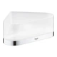Полку Grohe Selection 41038000 з утримувачем - зображення 7