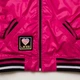Куртка вітровка SmileTime Fashion Time 158 см малиновий (SV12-03-3n) - зображення 2