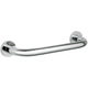 Поручень для ванної GROHE Essentials 349мм прямий метал хром 40421001 - зображення 1