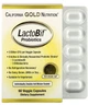 Пробиотики LactoBif 5 млрд California Gold Nutrition 60 капсул - изображение 1
