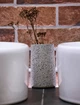 Стакан Q-Bath терраццо 1555 - зображення 2