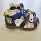 Босоніжки для хлопчика DDStep Royal Blue АС625-5013 19р. 12см Синій - зображення 1