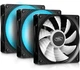 Система жидкостного охлаждения DeepCool Gammaxx L360 V2 - изображение 6