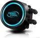 Система жидкостного охлаждения DeepCool Gammaxx L360 V2 - изображение 8