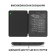 Обкладинка AirOn Premium для AirBook Pro 8 Black - зображення 6