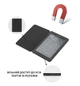 Обкладинка AirOn Premium для AirBook Pro 8 Black - зображення 9