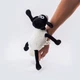 Мягкая игрушка Weber Toys Барашек Шон мини 29см (WT568) - изображение 1