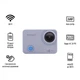 Набор лыжника 35 в 1 : экшн-камера AIRON ProCam 7 Touch с аксессуарами - изображение 5