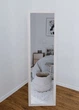 Зеркало напольное в деревянной раме HomeDeco Вайс 170х50 - изображение 3