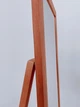 Зеркало напольное в деревянной раме HomeDeco Персиковый 170х50 - изображение 3