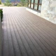 Террасная доска Bruggan 150/25/2900 Elegant Light 3d Wine Brown - изображение 3