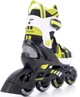 Роликовые коньки Tempish Misty Duo/37-40 (13000008255/37-40) - изображение 4