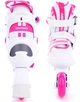 Роликовые коньки Tempish Misty Duo Girl/37-40 (13000008256/37-40) - изображение 4
