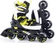 Роликовые коньки Tempish Misty Duo/37-40 (13000008255/37-40) - изображение 8