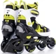 Роликовые коньки Tempish Misty Duo/37-40 (13000008255/37-40) - изображение 11