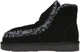 Угги Yalasou X01-15 37 23 см Black (H2400000167297) - изображение 3