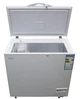 Морозильный ларь MIRTA CF-8220W - зображення 2