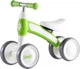 Трехколесный велосипед Qplay Cutey Green (CuteyGreen) - изображение 1