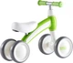 Трехколесный велосипед Qplay Cutey Green (CuteyGreen) - изображение 3