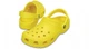 Сабо Crocs Jibbitz Classic 10001-7C1-M13 46 Желтый - изображение 2
