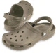 Сабо Crocs Classic 10001-260-M4-W6 36 Хаки - изображение 2
