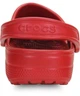 Сабо Crocs Classic 10001-6EN-M6/W8 38 Красный - изображение 6