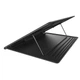 Підставка для ноутбука BASEUS Let ''s go Mesh Portable Laptop Stand (10-30 °). Black - зображення 6