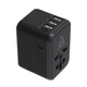 Зарядний пристрій Adonit Універсальний Adapter PD-3A2C 61W - зображення 1