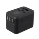 Зарядний пристрій Adonit Універсальний Adapter PD-3A2C 61W - зображення 4