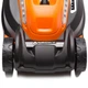 Газонокосилка Yard Force LM G37 Cordless Lawnmower 40 Вт - изображение 5