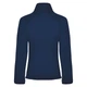 Куртка софтшелл Roly Antartida woman 2XL Темно-синяя - изображение 2