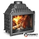 Камінна топка KAWMET W11 - 18,1 кВт - зображення 3
