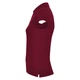Поло жіноче Roly Star woman 200 L Бордове - зображення 3