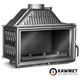 Каминная топка KAWMET W15 - 12 кВт - изображение 3