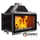 Каминная топка KAWMET W16 - 18 кВт - изображение 2