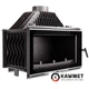 Каминная топка KAWMET W16 - 18 кВт - изображение 9