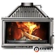 Каминная топка KAWMET W15 - 18 кВт - изображение 8