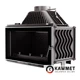 Каминная топка KAWMET W16 Premium - 14,7 кВт - изображение 3