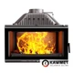 Каминная топка KAWMET W16 Premium - 14,7 кВт - изображение 4