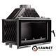 Каминная топка KAWMET W16 Premium - 14,7 кВт - изображение 6