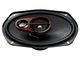 Динаміки в машину овалы Pioneer TS-R6951S - зображення 2