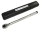 Ключ динамометричний 1/2"DR 42-210NM, 460мм, 1340гр. Alloid - зображення 1