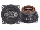 Динамики в машину 10 см Cyclon FX102 - изображение 3