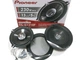 Динамики в машину 13 см Pioneer TS-G1310F - изображение 2